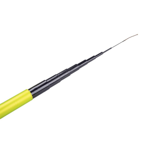 Удилище маховое Helios Minipole 5м (5-20г) без колец HS-м-500 фото 2